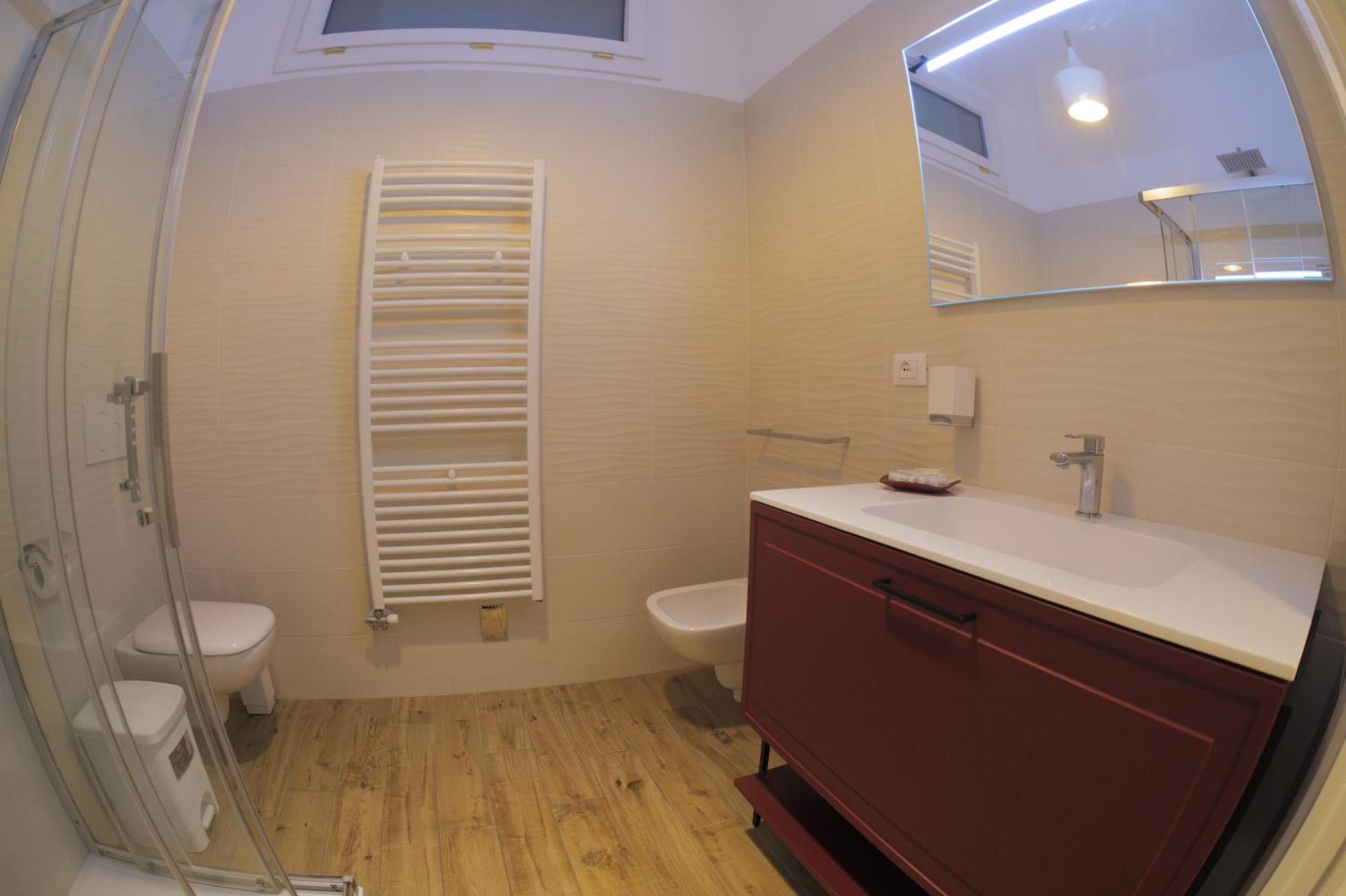 Suite Laguna Chioggia Exterior foto